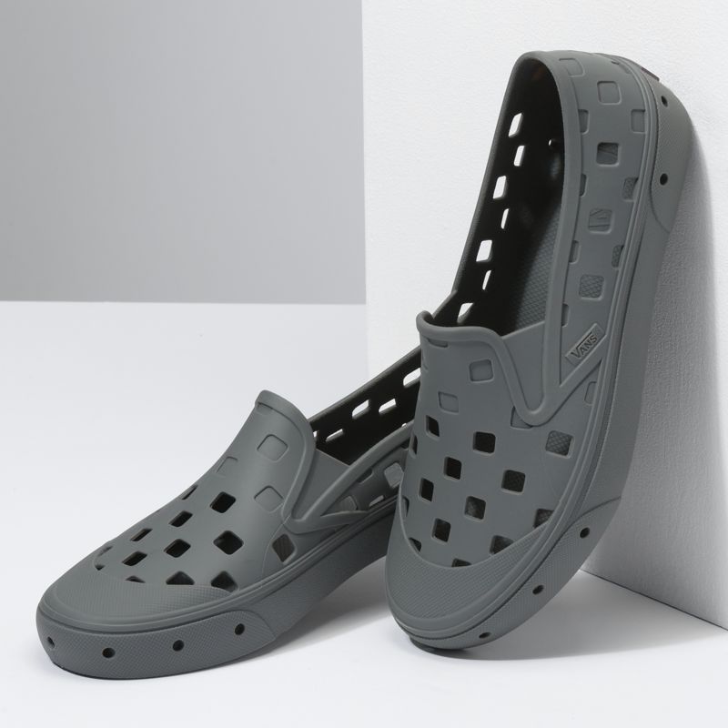 Slip-On TRK