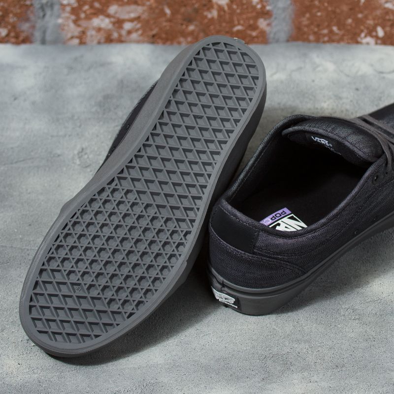 Skate Chukka Low