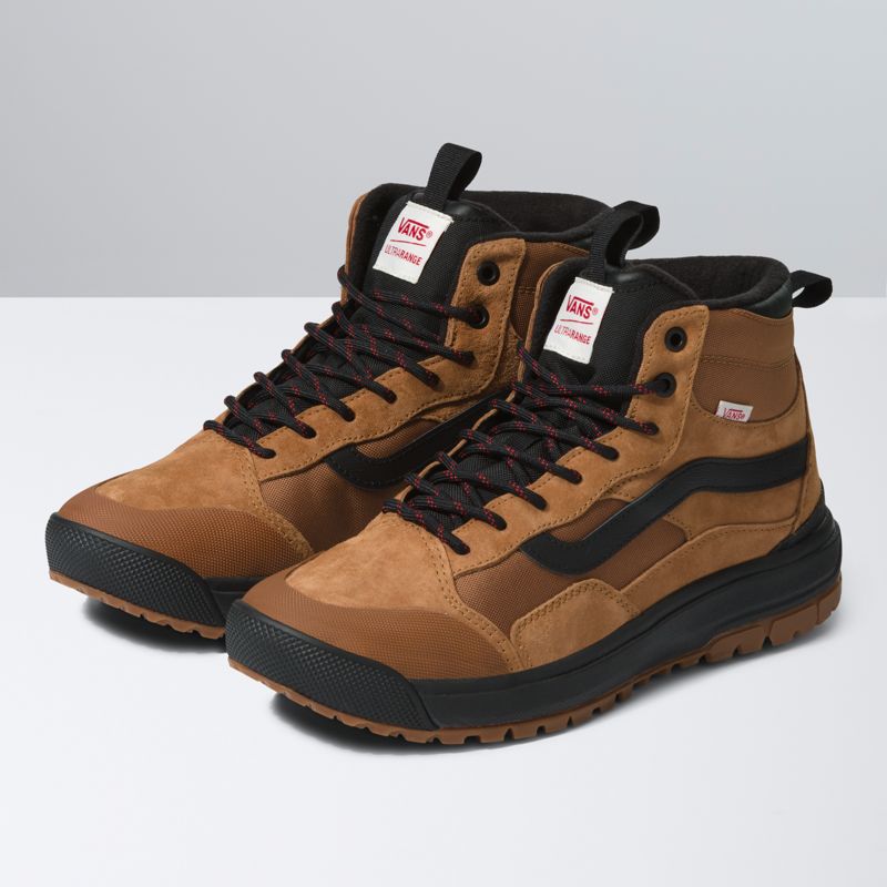 UltraRange EXO Hi MTE-1