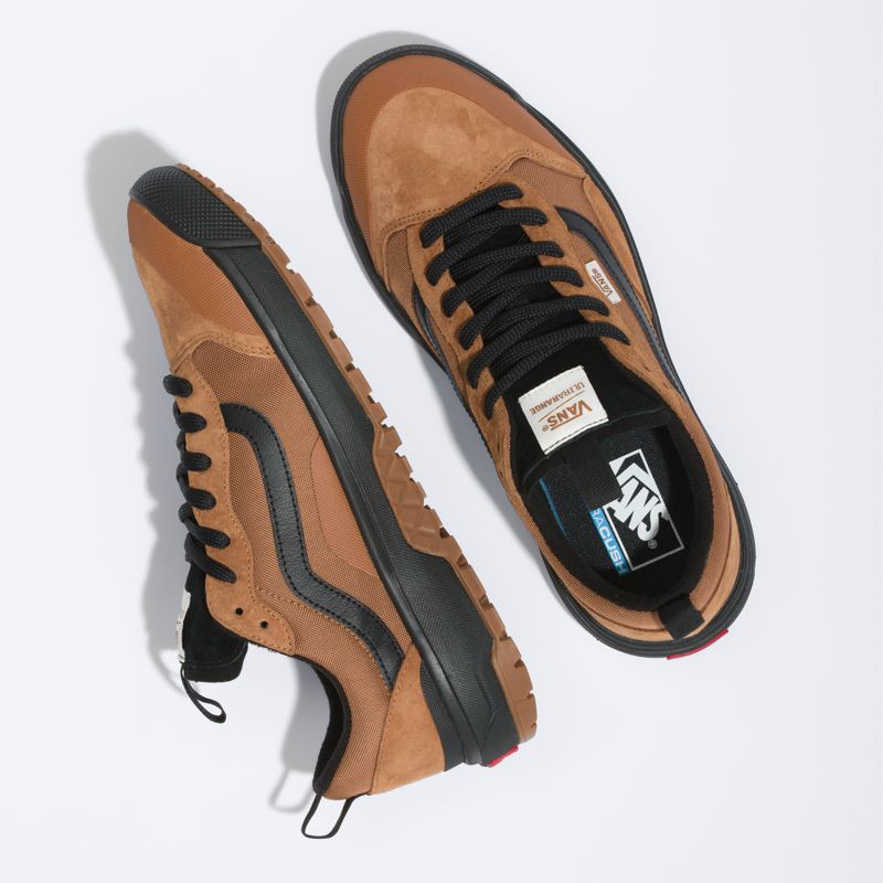 UltraRange EXO MTE-1