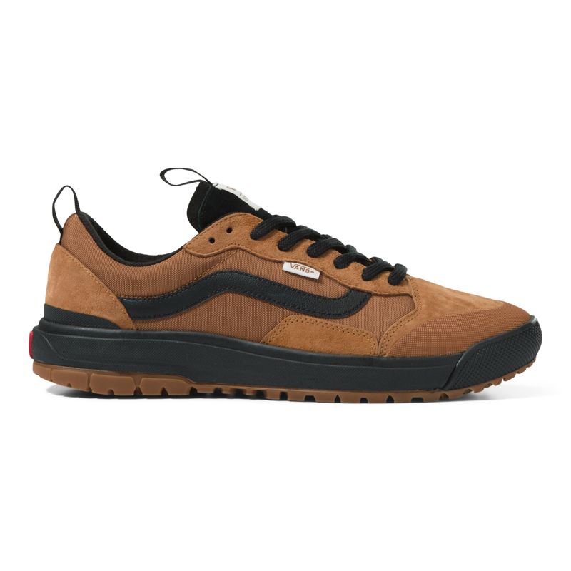 UltraRange EXO MTE-1