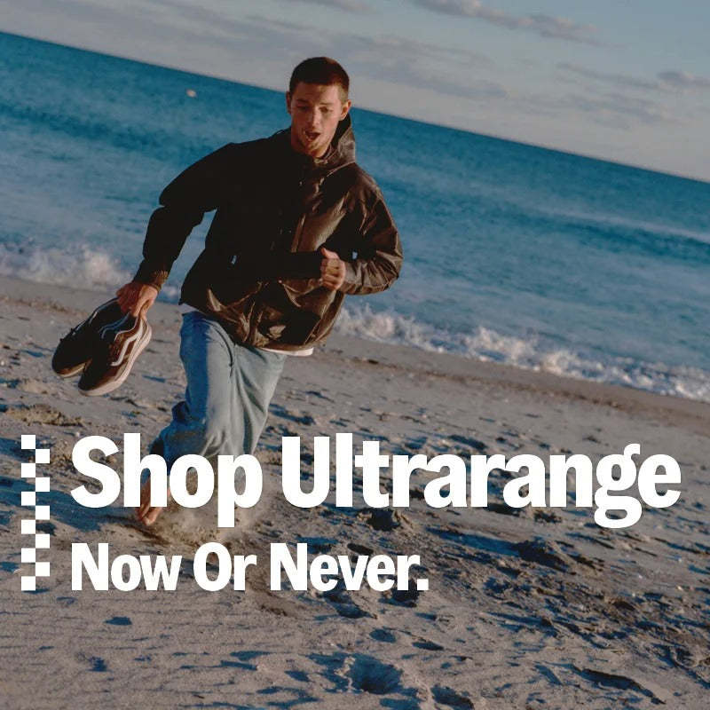 Ultrarange