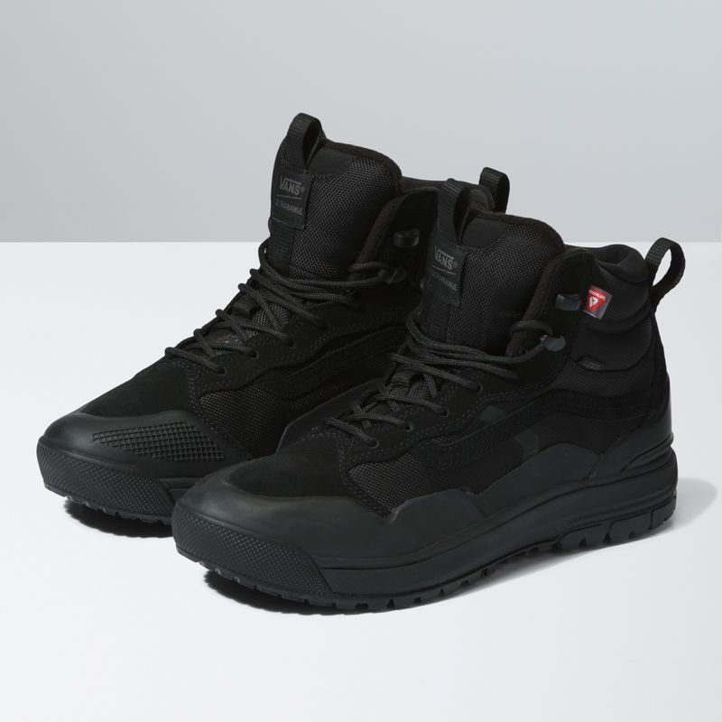 UltraRange EXO Hi MTE-2