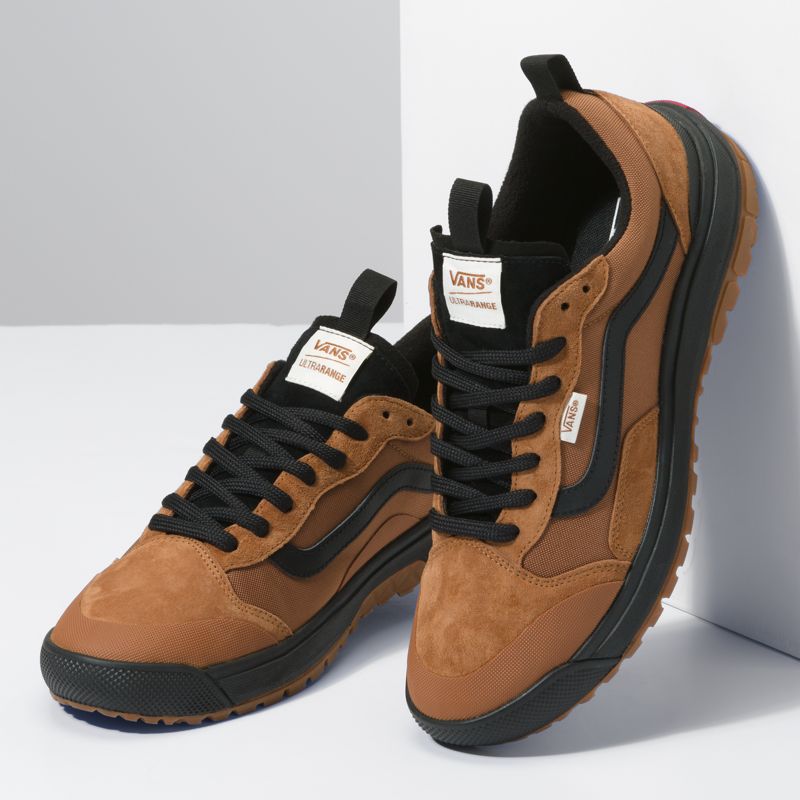 UltraRange EXO MTE-1