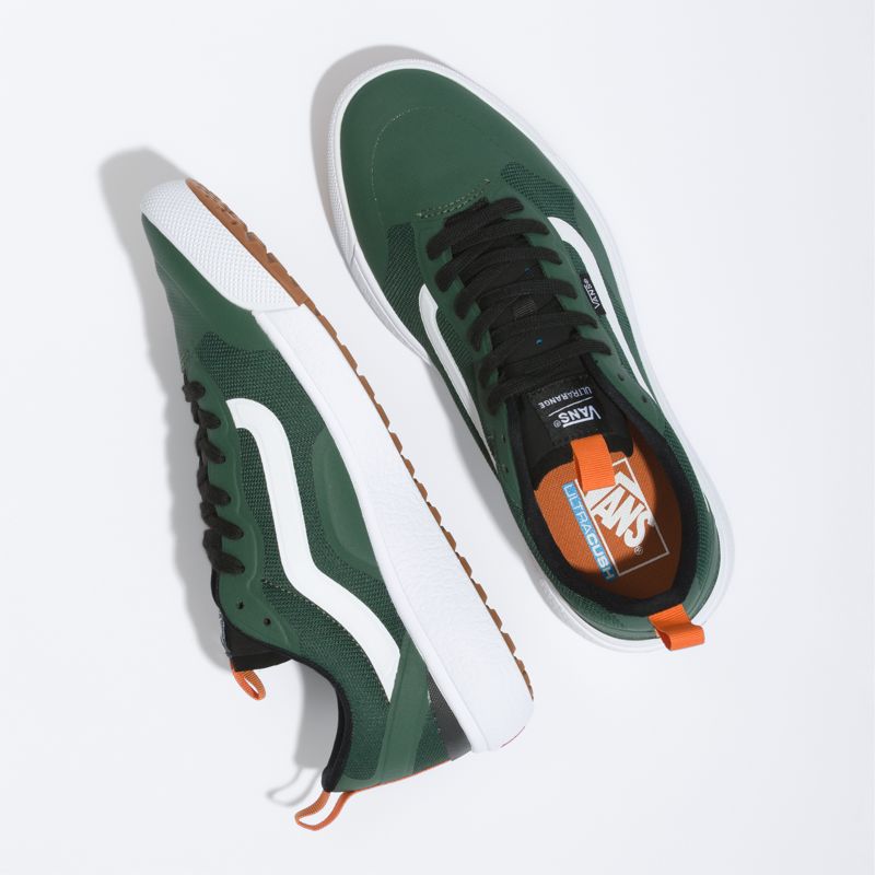 UltraRange EXO