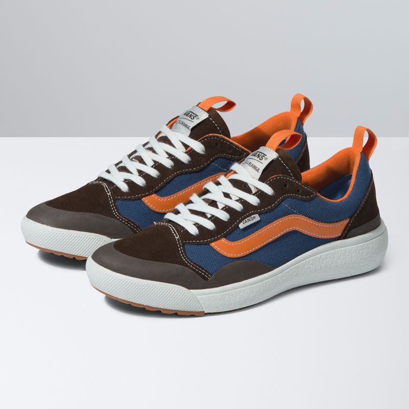 UltraRange EXO SE