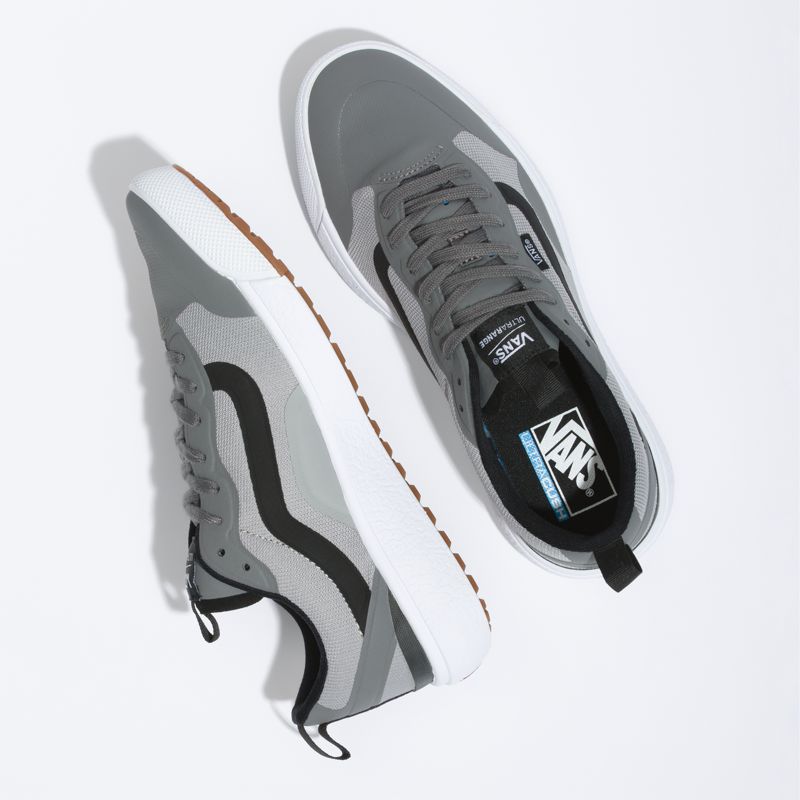 UltraRange EXO