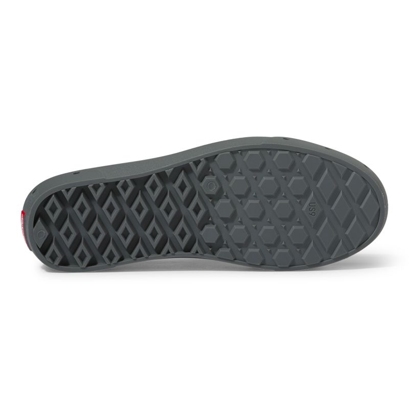 Slip-On TRK