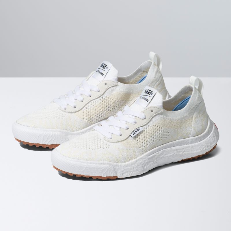 UltraRange VR3