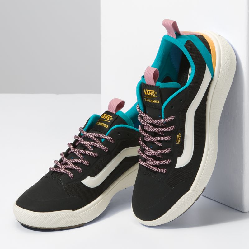 UltraRange EXO