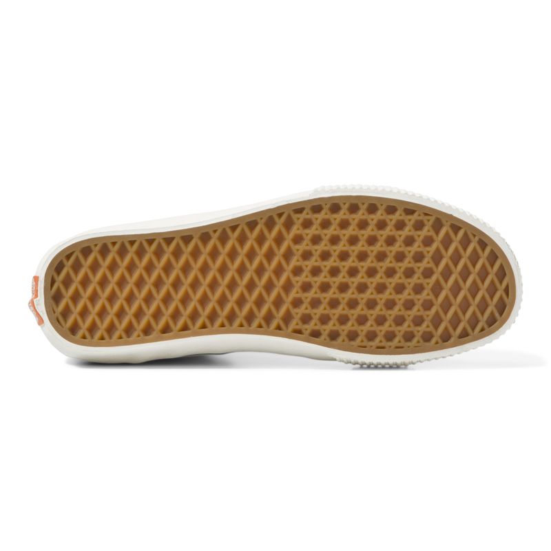Vans X JUJU Surf Club Sk8-Hi 138 Decon VR3 SF