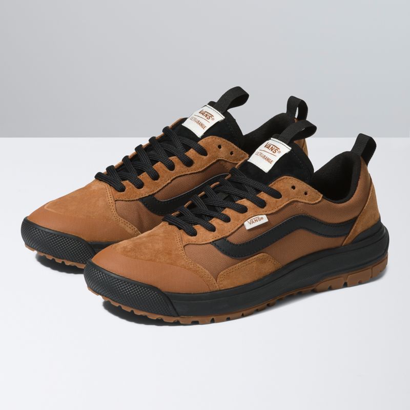 UltraRange EXO MTE-1