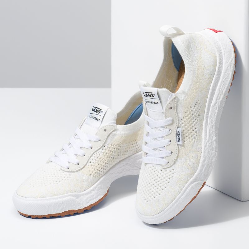 UltraRange VR3