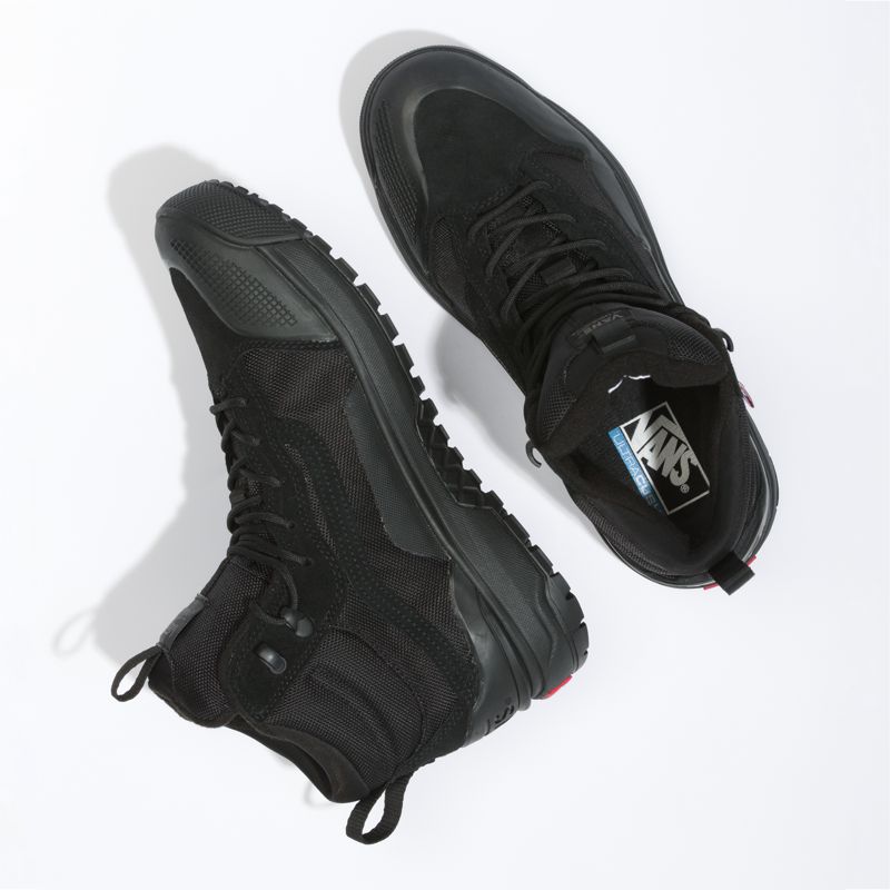 UltraRange EXO Hi MTE-2