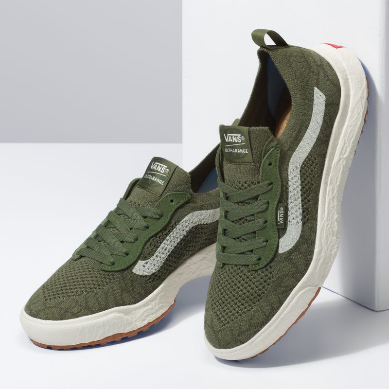 UltraRange VR3