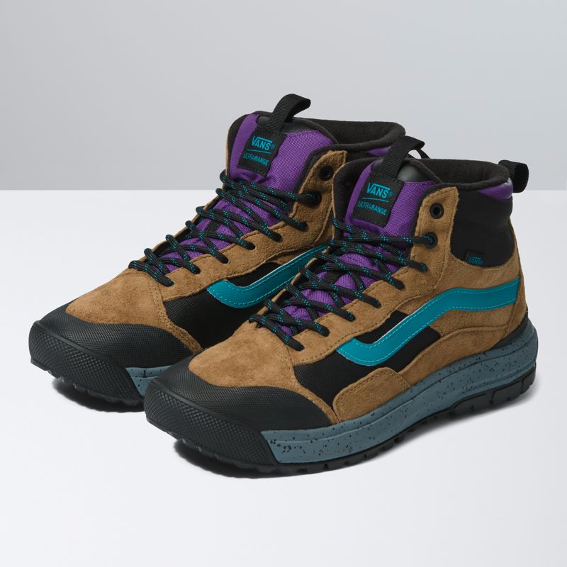 UltraRange EXO Hi MTE-1