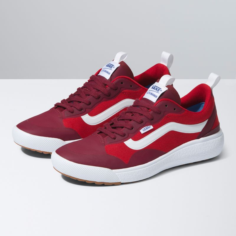 UltraRange EXO