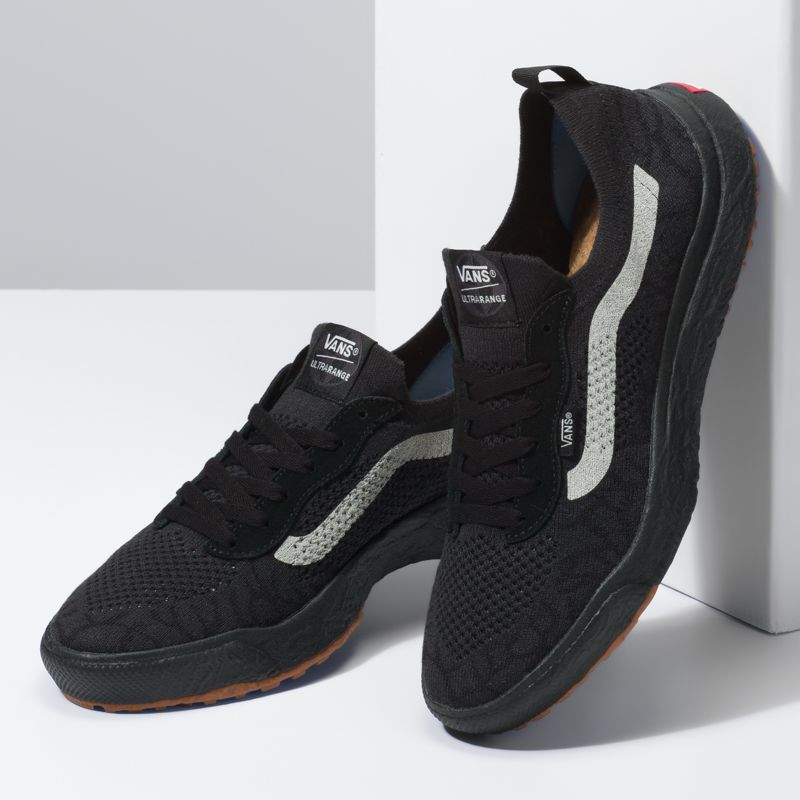 UltraRange VR3