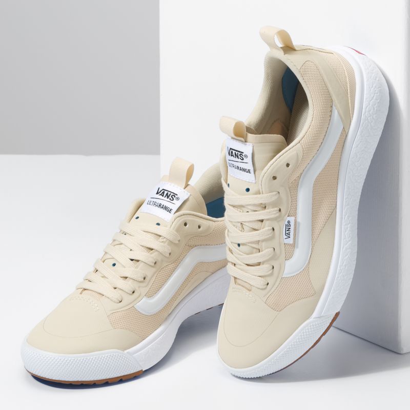 UltraRange EXO