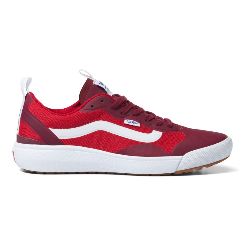 UltraRange EXO