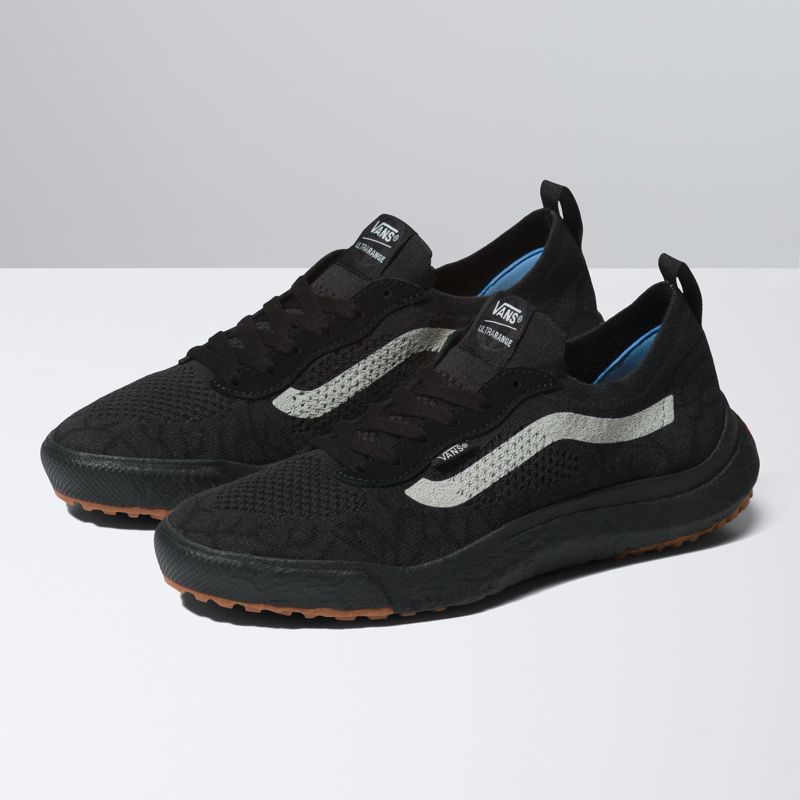 UltraRange VR3