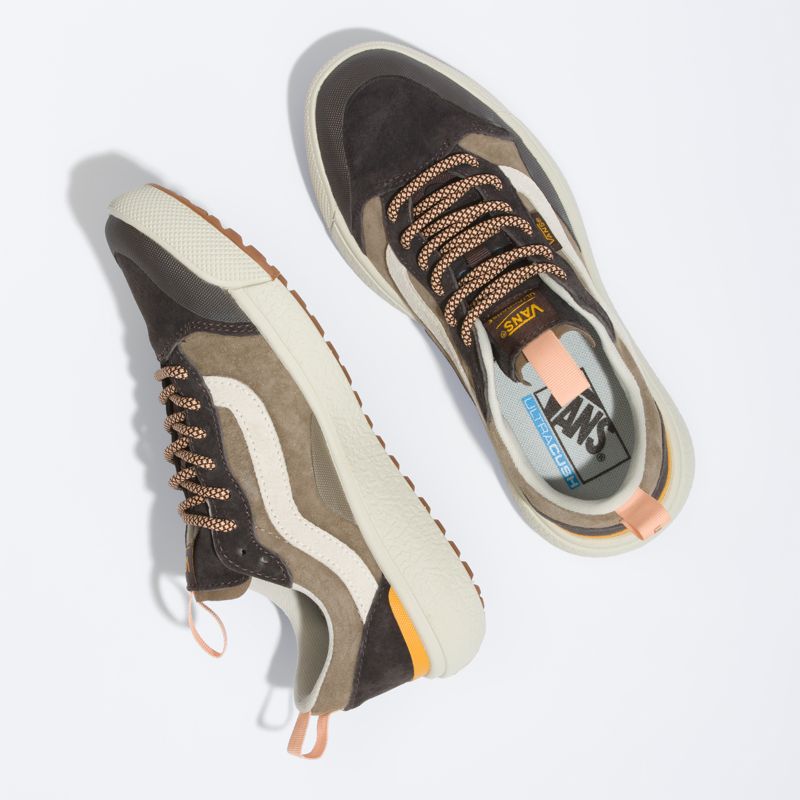 UltraRange EXO SE