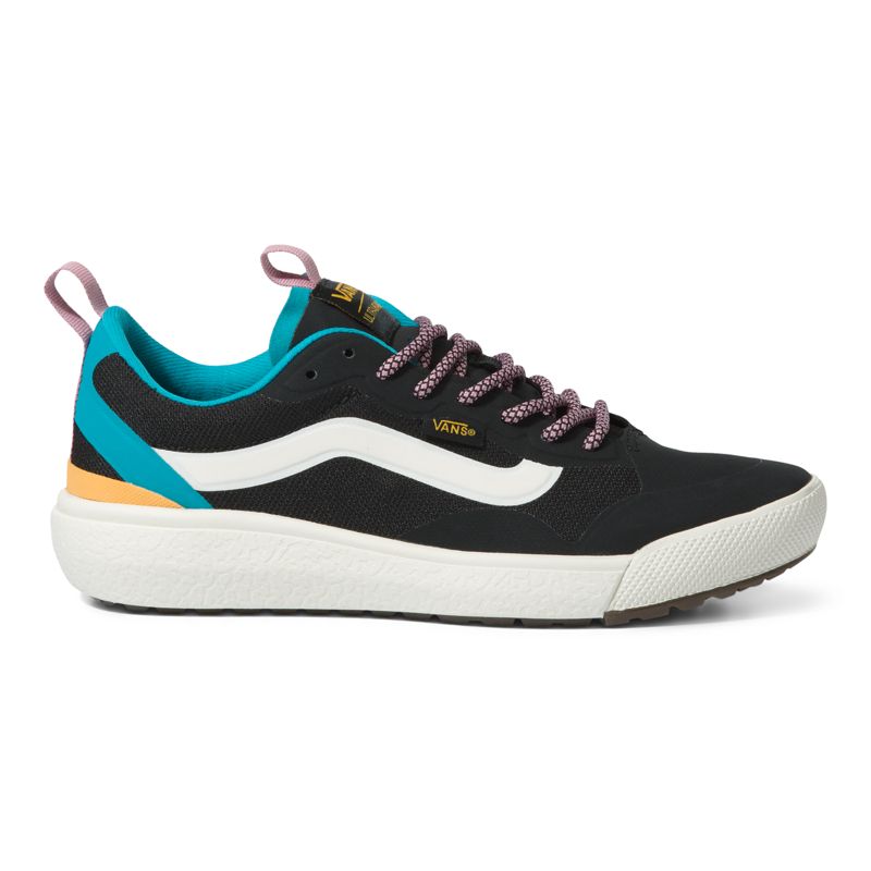 UltraRange EXO