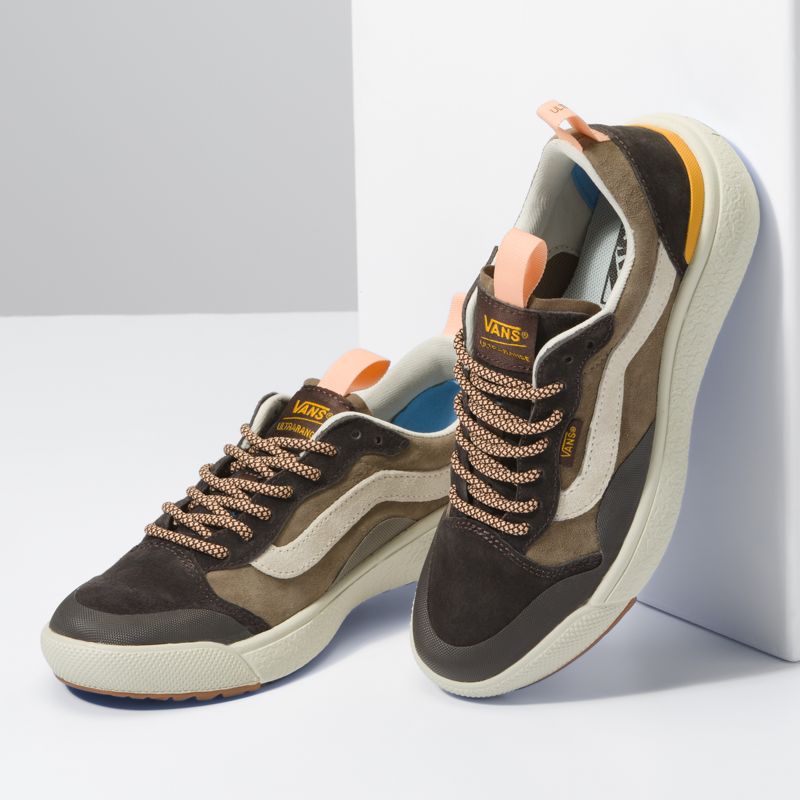 UltraRange EXO SE