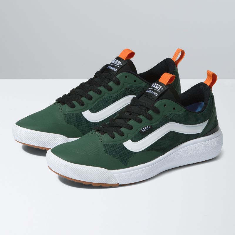 UltraRange EXO