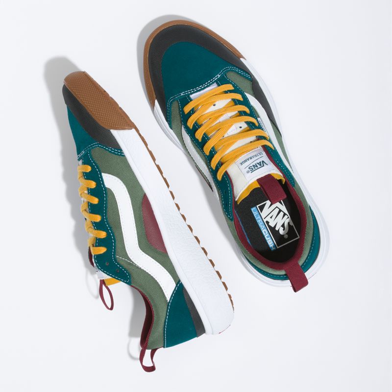 UltraRange EXO SE