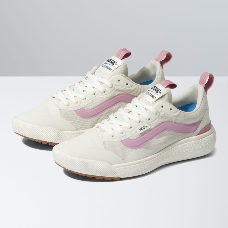 UltraRange EXO