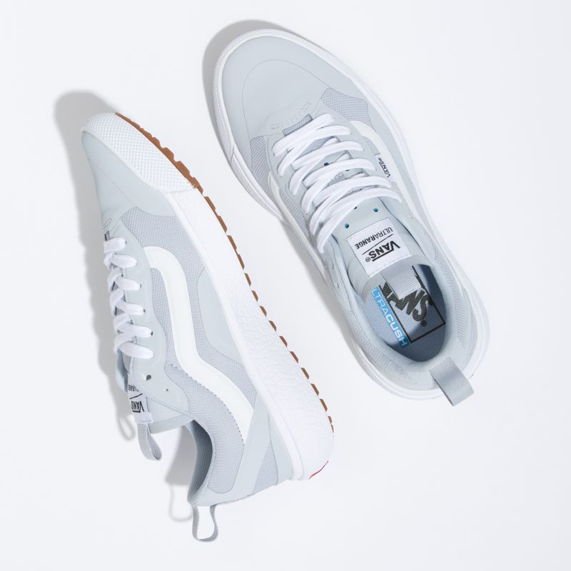 UltraRange EXO