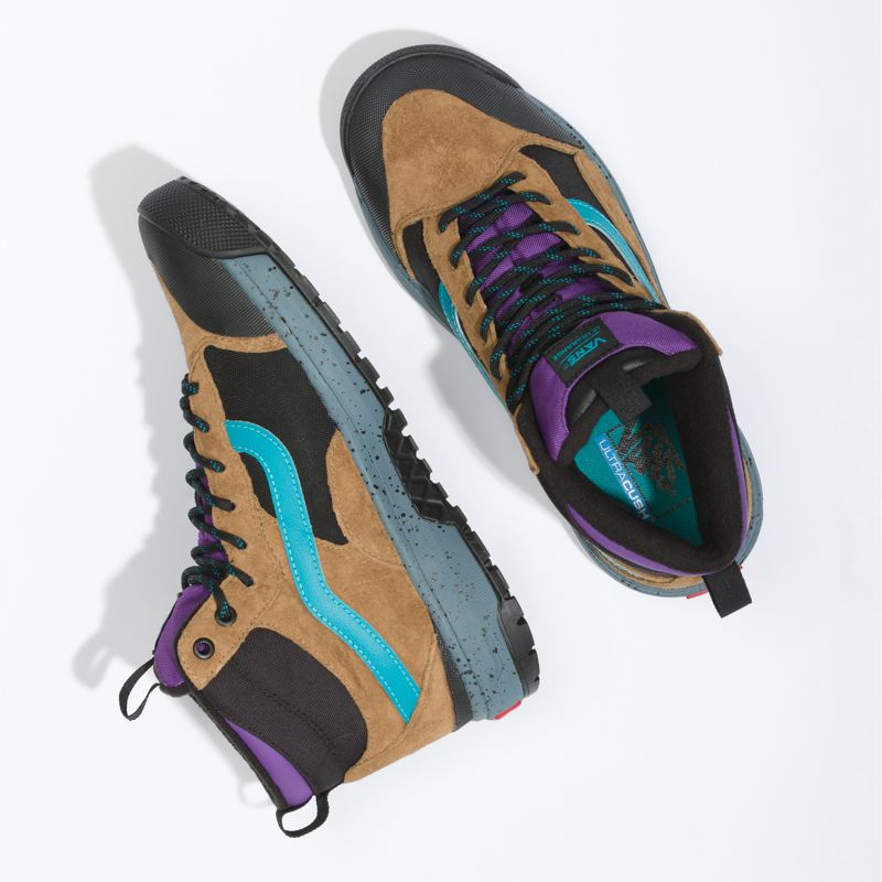 UltraRange EXO Hi MTE-1