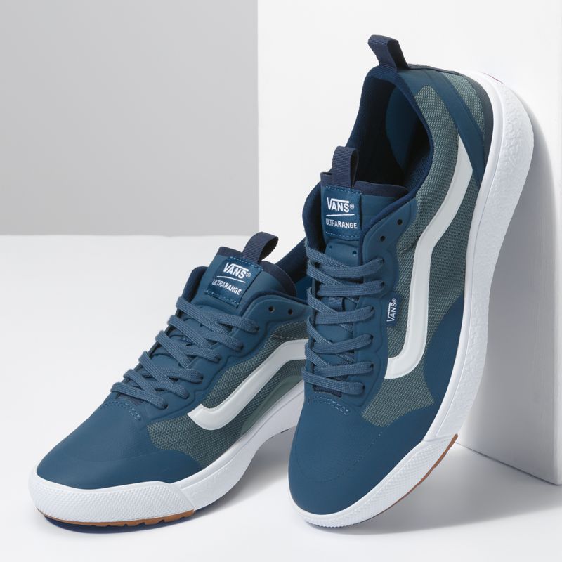 UltraRange EXO