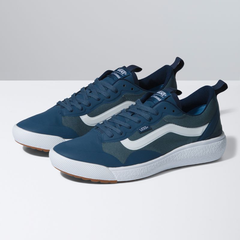 UltraRange EXO