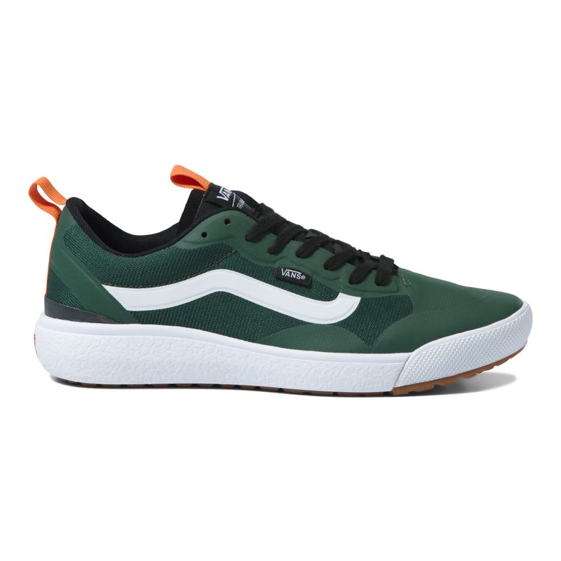UltraRange EXO