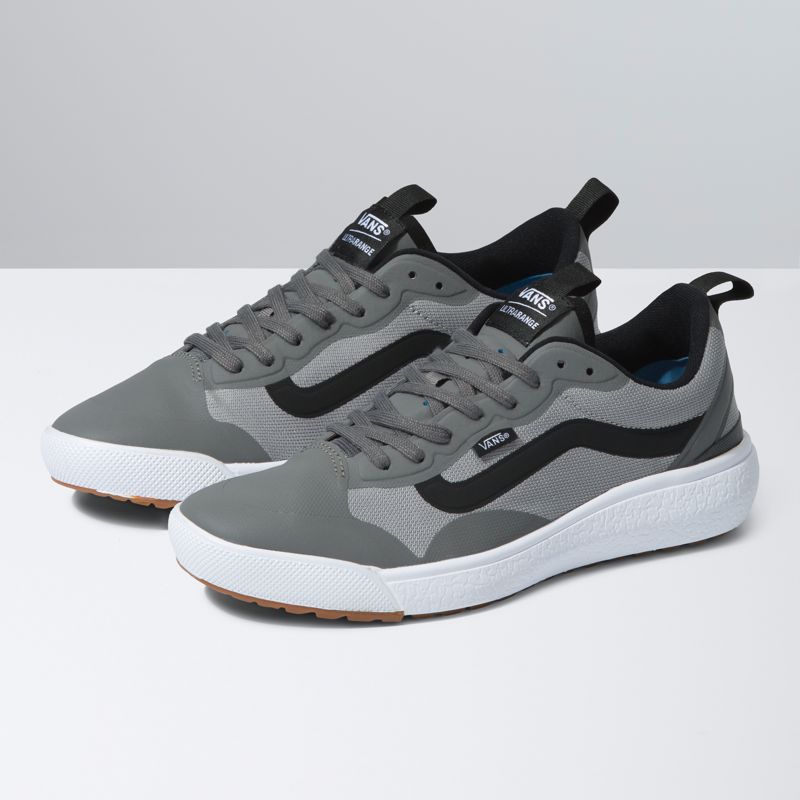 UltraRange EXO