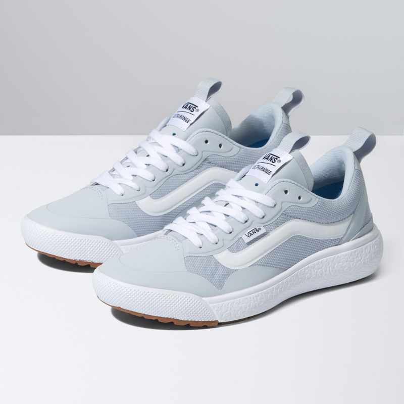 UltraRange EXO