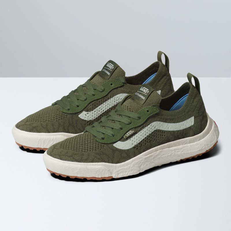 UltraRange VR3