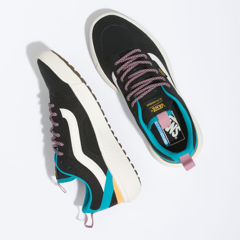 UltraRange EXO