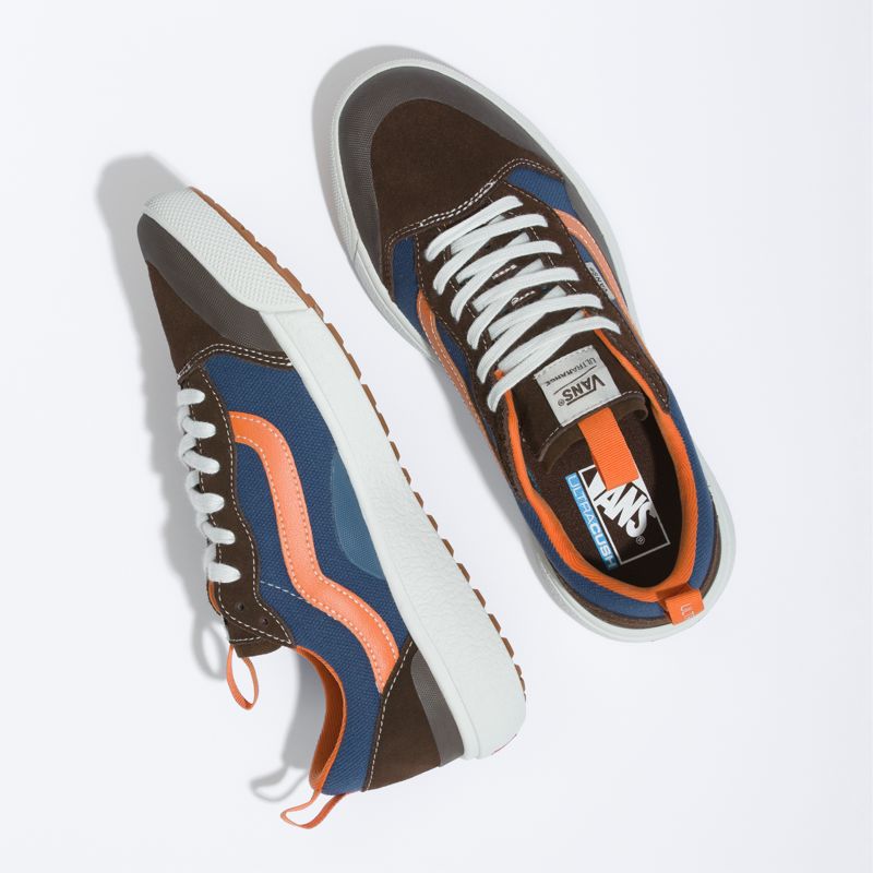 UltraRange EXO SE