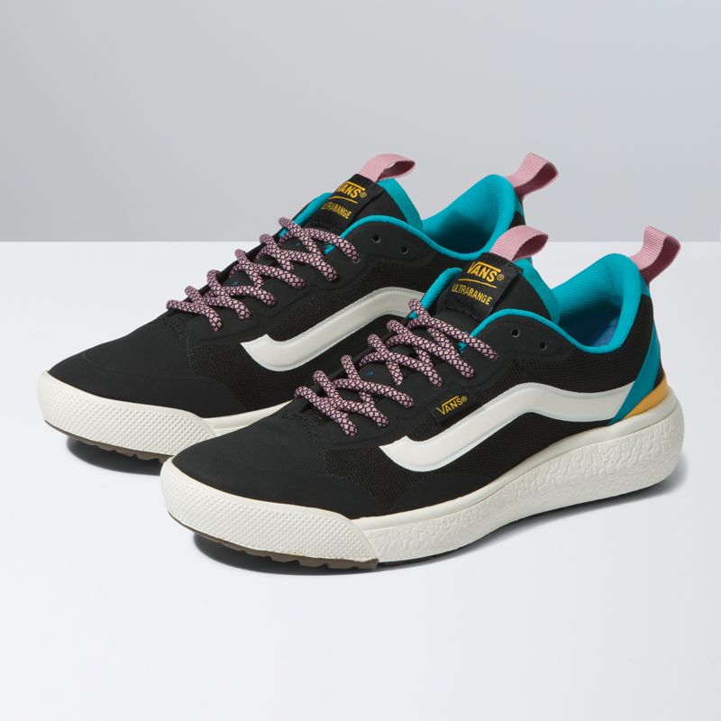 UltraRange EXO